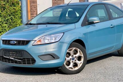 Ford Focus 290.825 km 950 € Gelsenkirchen 45884