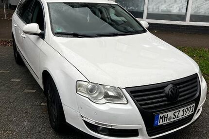 VW Passat 349.500 km 2.999 &euro; Mülheim Ruhr 45479