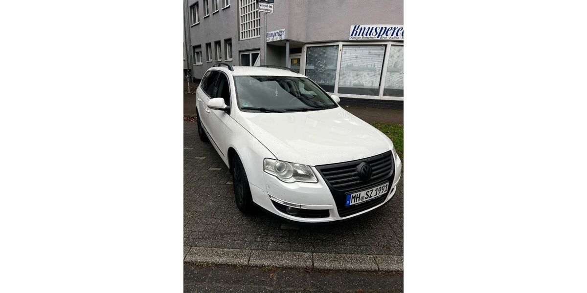 VW Passat 349.500 km 2.999 &euro; Mülheim Ruhr 45479