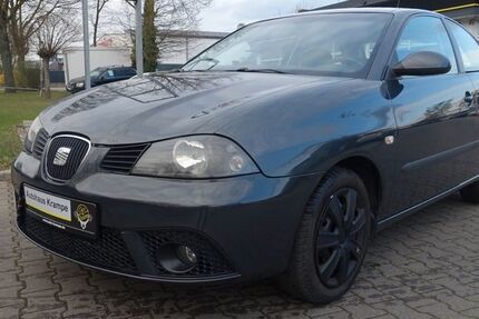 Seat Ibiza 191.400 km 890 &euro; Selm 59379