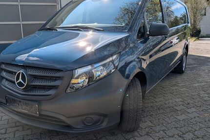 Mercedes-Benz Vito 63.900 km 39.900 &euro; Lünen 44532