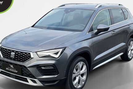 Seat Ateca 27.548 km 27.940 &euro; Bottrop 46244