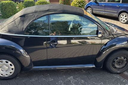 VW Beetle 263.000 km 1.000 € Bochum 44809