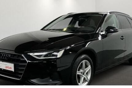 Audi A4 72.112 km 22.450 &euro; Hagen 58089