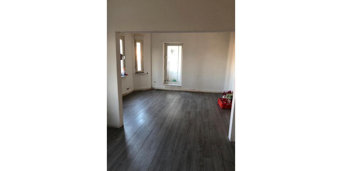 Wohnung Gelsenkirchen Rotthausen 2.5 zimmer