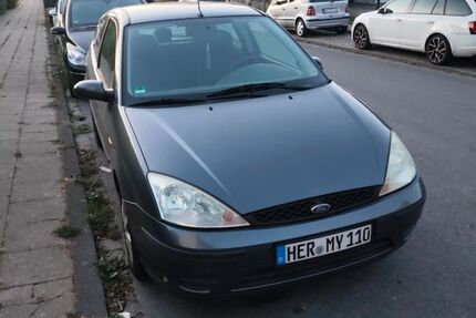 Ford Focus 225.000 km 1.700 &euro; Herne 44627