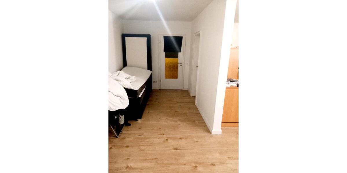 Etagenwohnung Herten Bertlich - 1 Zimmer, 51 m&sup2;, 480&euro; | Angebot:25309646