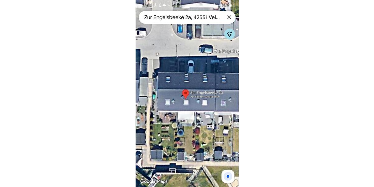 Reihenhaus Velbert - 4 Zimmer, 124 m&sup2; | Angebot:26586960