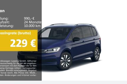 VW Touran 23.486 km 31.140 &euro; Gelsenkirchen 45888