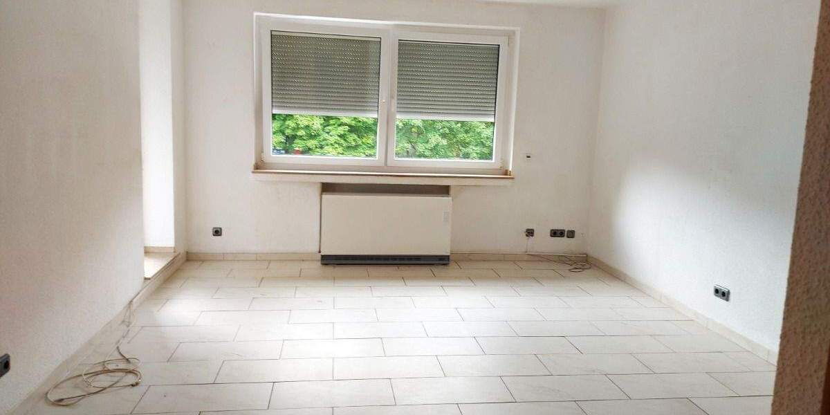 Etagenwohnung Essen Horst - 4 Zimmer, 91 m&sup2;, 182.000&euro; | Angebot:25679837