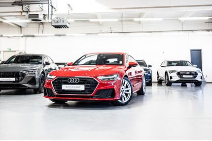 Audi A7 41.541 km 39.260 € Hagen 58091