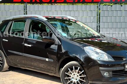 Renault Clio 103.000 km 3.999 &euro; Wuppertal 42285