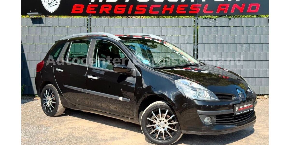 Renault Clio 103.000 km 3.999 &euro; Wuppertal 42285