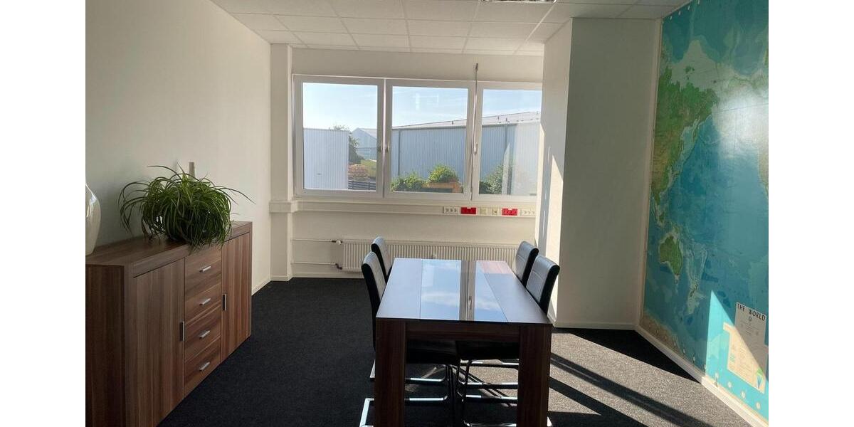 Attraktive Gewerbefläche in Dortmund Brackel, TOP Lage! zimmer