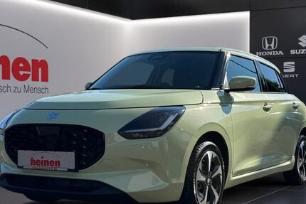 Suzuki Swift 6.100 km 17.899 &euro; Dortmund 44149