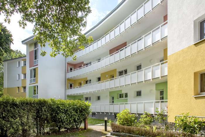 Wohnung zum Mieten in Dortmund 519 € 70 m²