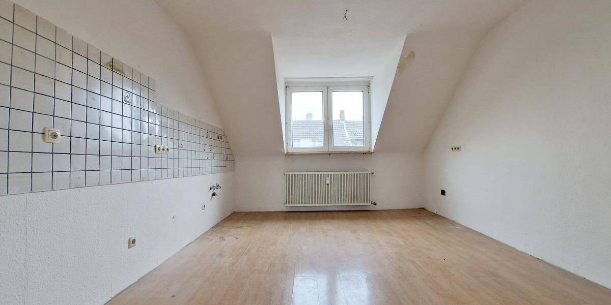Mehrfamilienhaus, Wohnhaus Oberhausen Sterkrade-Mitte - 300.000&euro; | Angebot:26044282