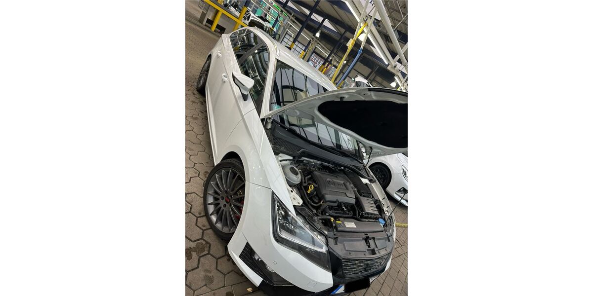 Seat Leon 180.000 km 11.000 &euro; Essen 45139