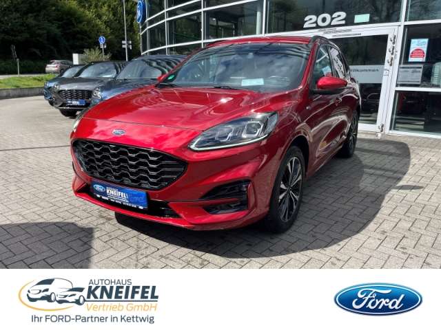 Ford Kuga 60.000 km 18.950 € Essen-Kettwig 45219