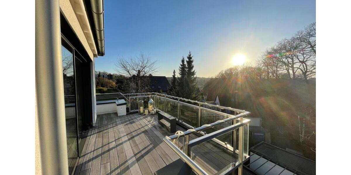Maisonettenwohnung Dortmund Hombruch - 5 Zimmer, 218 m&sup2;, 3.200&euro; | Angebot:26702209