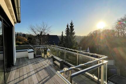 Wohnung Dortmund Hombruch - 5 Zimmer, 218 m&sup2;, 3.200&euro; | Angebot:26702209