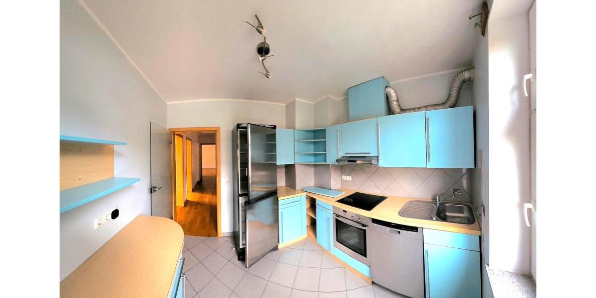 Etagenwohnung Herne Wanne-Bickern - 5 Zimmer, 140 m&sup2;, 2.600&euro; | Angebot:27577516