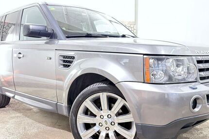 Land Rover Range Rover Sport 140.538 km 9.641 &euro; Witten -NRW 58452
