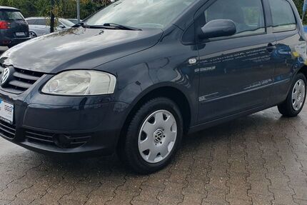 VW Fox 92.775 km 4.999 &euro; Essen 45326