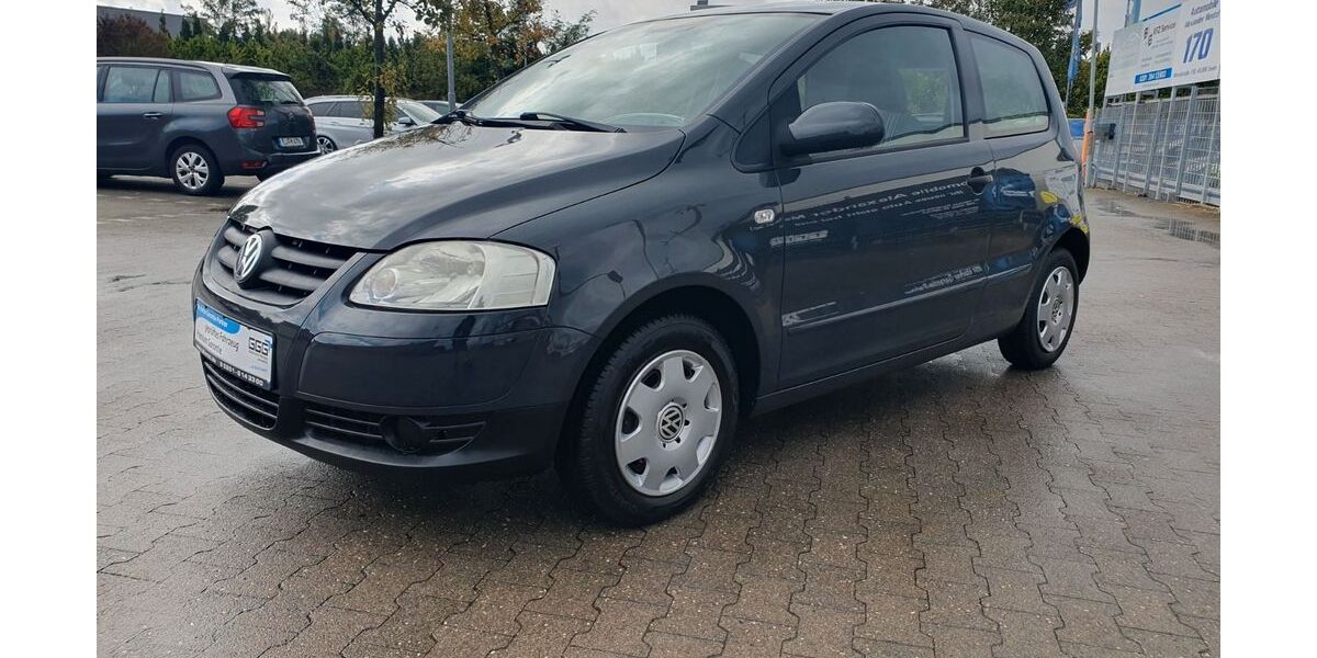 VW Fox 92.775 km 4.999 &euro; Essen 45326