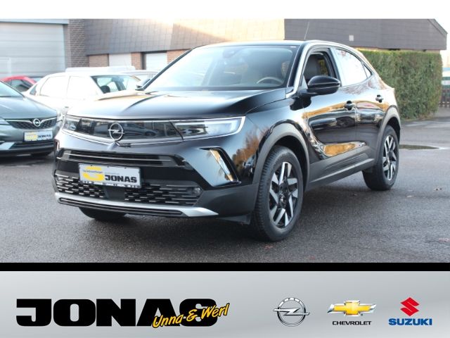 Mokka