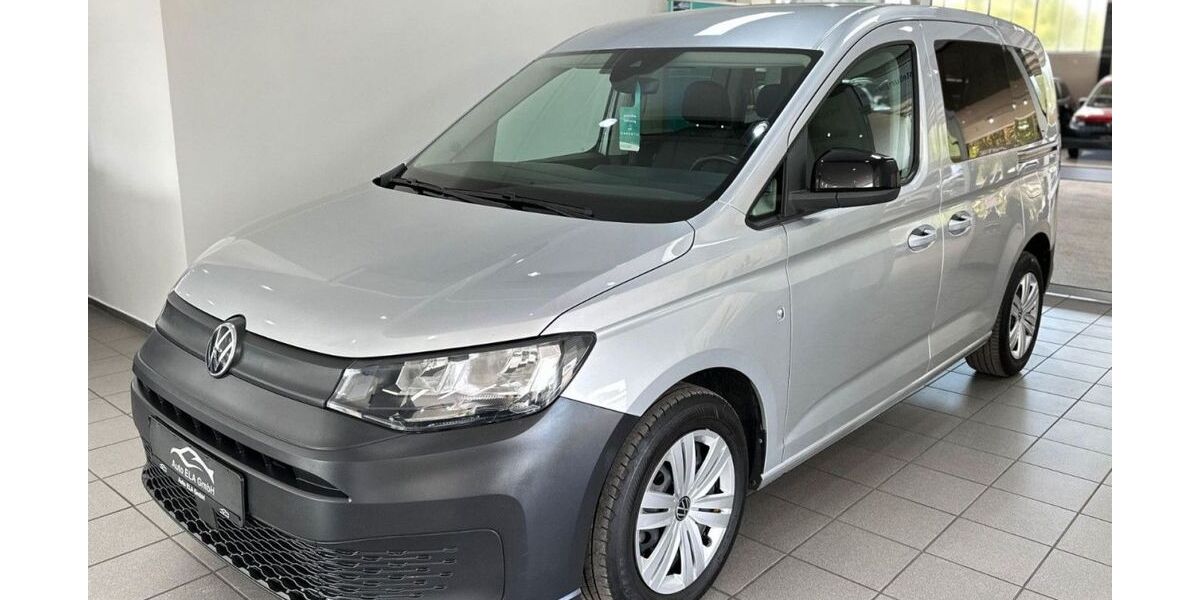VW Caddy 131.000 km 17.990 &euro; Heiligenhaus 42579