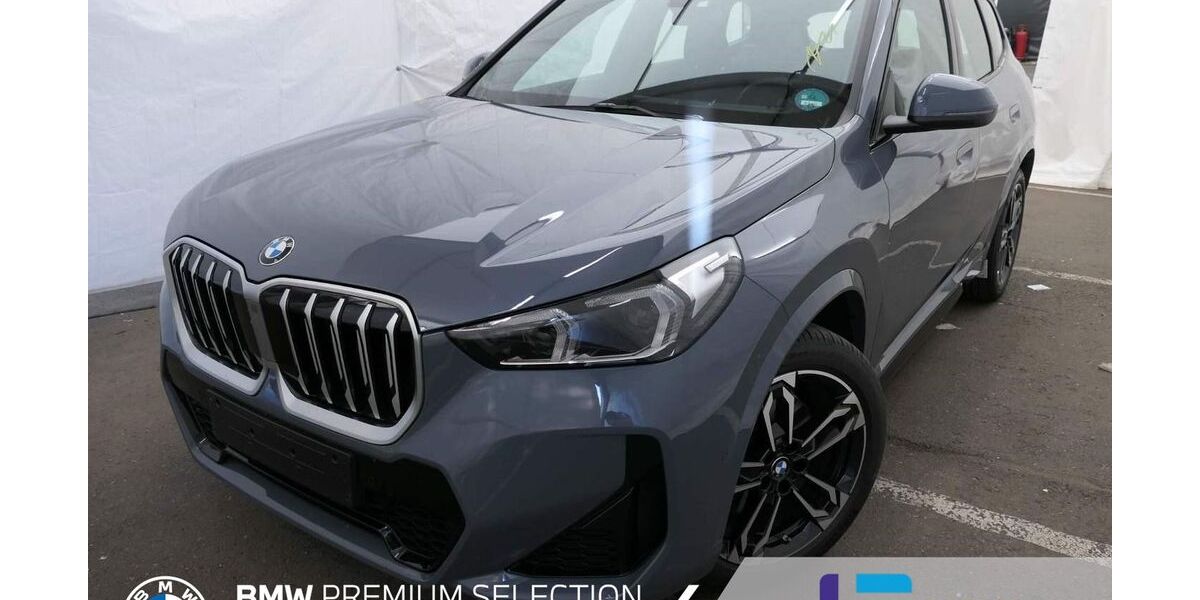 BMW X1 25.000 km 42.880 &euro; Essen 45134