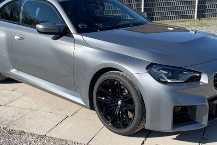 BMW M2 11.500 km 70.890 &euro; Haltern am See 45721