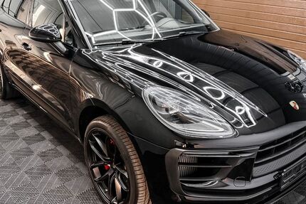 Porsche Macan 47.600 km 49.880 &euro; Bochum 44809