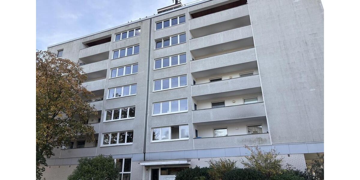 Etagenwohnung Lünen - 2.5 Zimmer, 70 m&sup2;, 585&euro; | Angebot:26329862