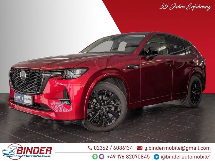 CX-60