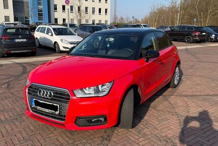 Audi A1 125.495 km 10.999 &euro; Herten 45699