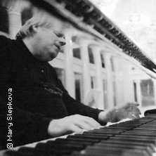 Klavierabend Grigory Sokolov 09.12.2025 Konzerthaus Dortmund