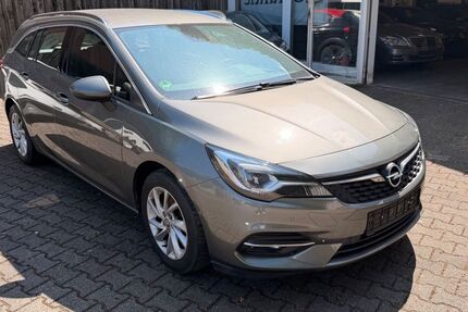 Opel Astra 54.000 km 5.350 &euro; Bochum 44791