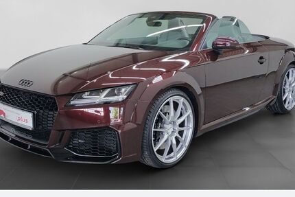 Audi TT RS 58.131 km 56.680 &euro; Bochum 44809