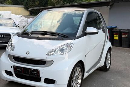 Smart ForTwo 153.000 km 2.999 &euro; Bochum 44809