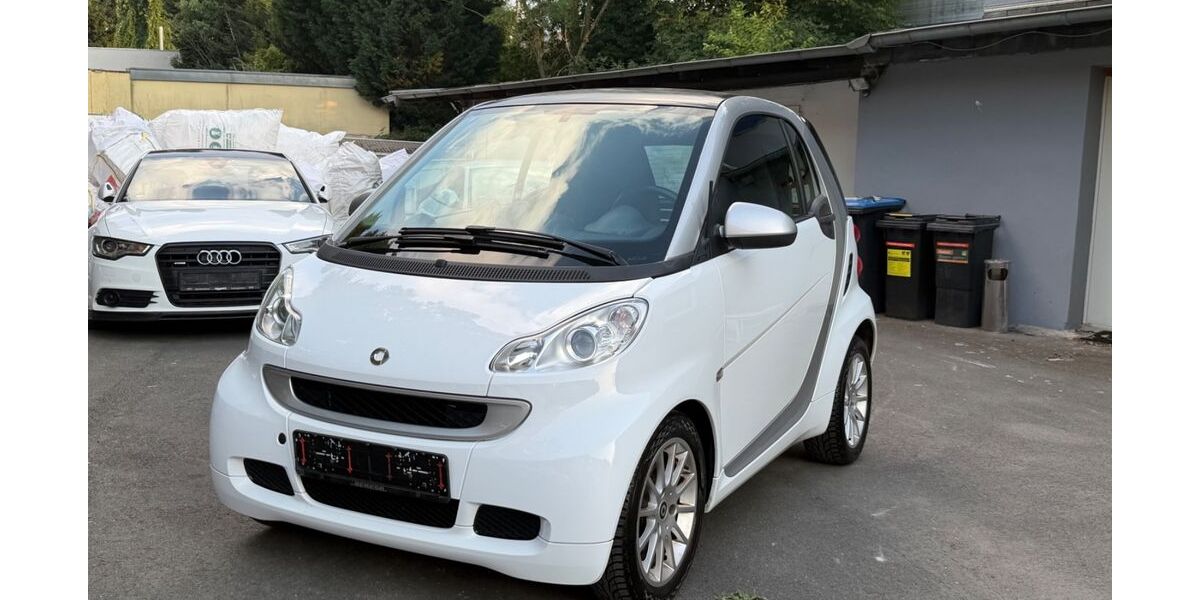 Smart ForTwo 153.000 km 2.999 &euro; Bochum 44809