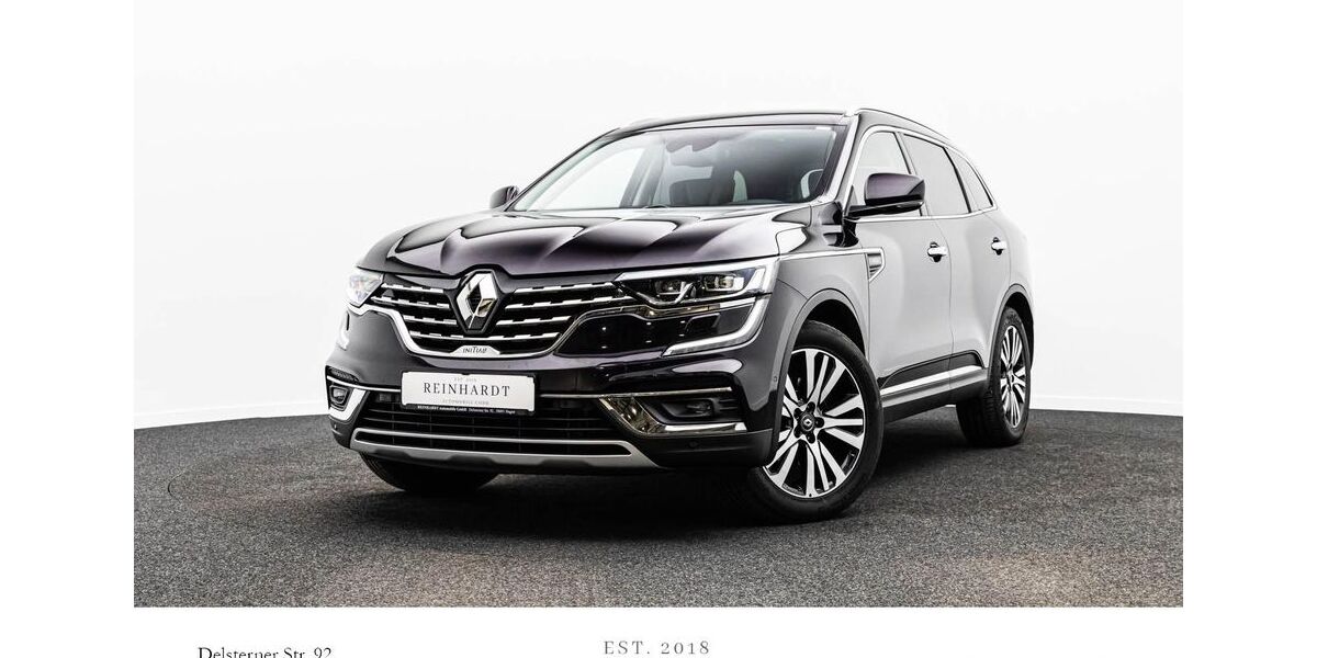 Renault Koleos 77.271 km 20.712 &euro; Hagen 58091