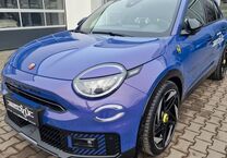 Gebrauchtwagen Abarth 600e