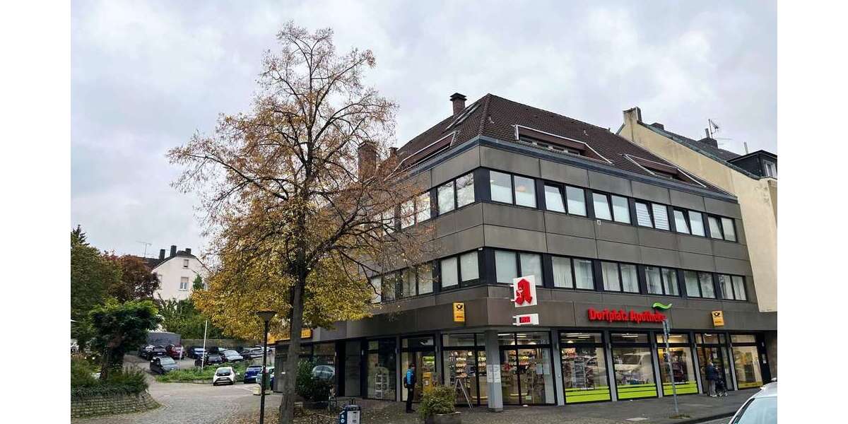 Wohnung zum Kaufen in Hagen 180.000 € 133 m² 3 zimmer