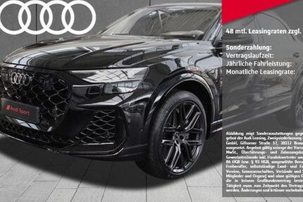 Audi RSQ8 5.990 km 167.790 &euro; Lünen 44534