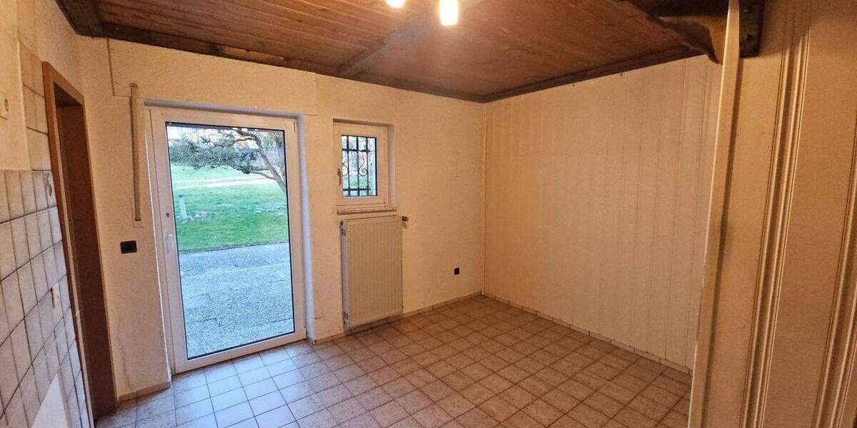 Reihenendhaus Dortmund Benninghofen - 4 Zimmer, 117 m&sup2;, 305.000&euro; | Angebot:25801019