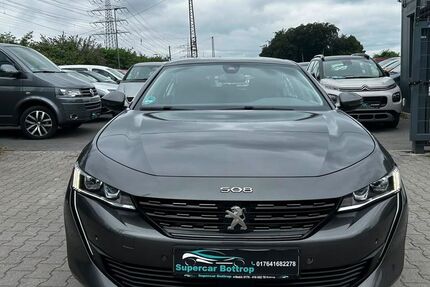 Peugeot 508 167.310 km 13.000 &euro; Bottrop 46238