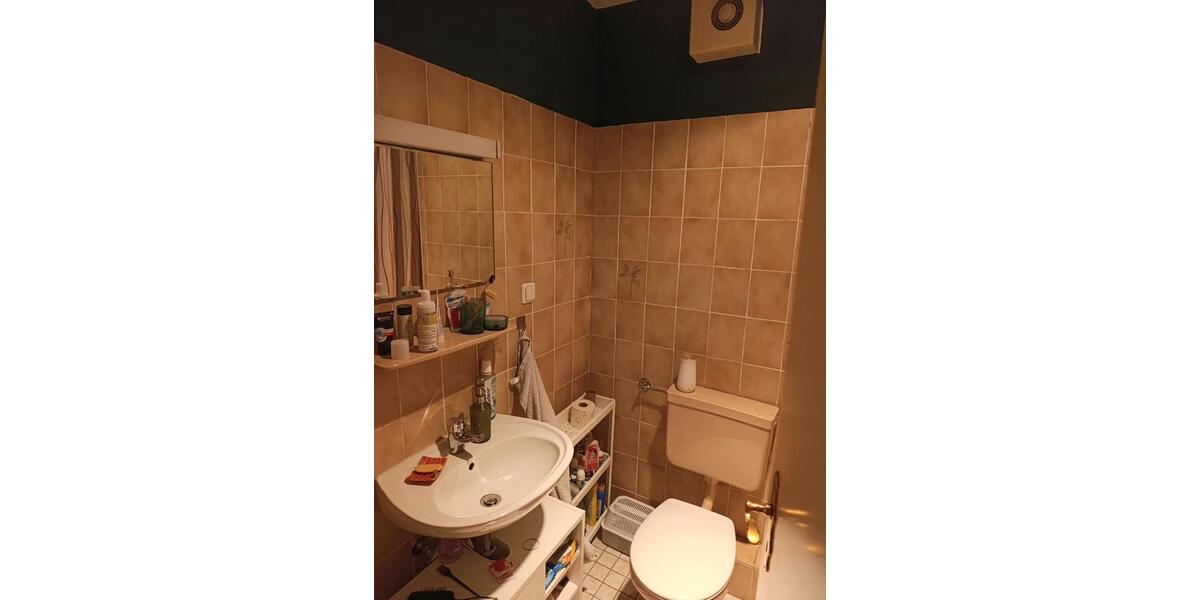 Maisonettenwohnung Dortmund Innenstadt Nord - 2 Zimmer, 47 m&sup2;, 400&euro; | Angebot:27564125
