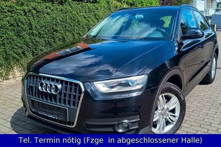 Audi Q3 144.000 km 10.900 &euro; Dortmund 44357